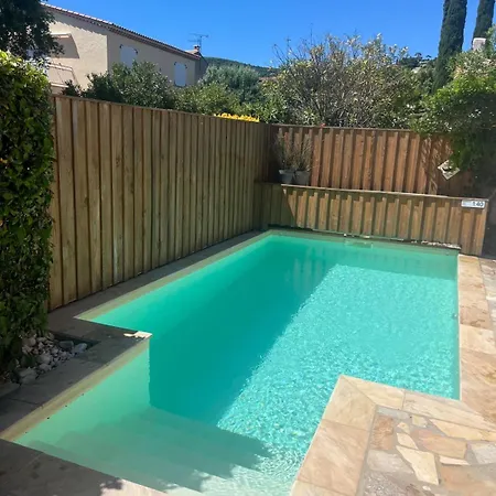 Serena, Piscine, Vue Et *