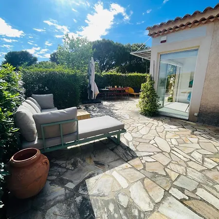 Serena, Piscine, Vue Et *