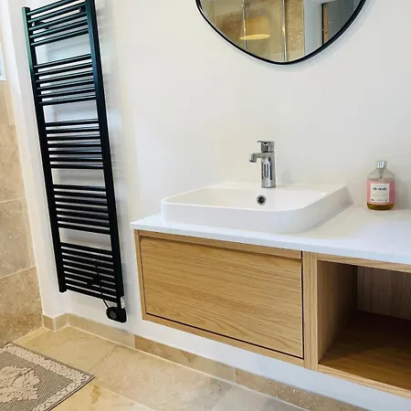 Serena, Piscine, Vue Et